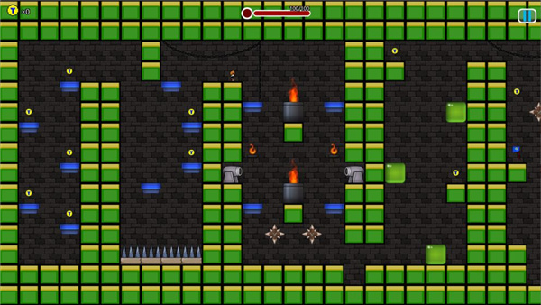 一个跳跳的手机游戏是什么_跳跳的手机游戏_一个跳跳跳的手机游戏