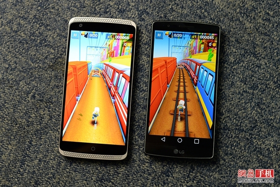 现在哪款手机好玩游戏不卡-哪款手机玩游戏最爽?三大看点告诉你(图5) 好玩的游戏卡_现在哪款手机好玩游戏不卡_好玩的手机游戏卡牌类