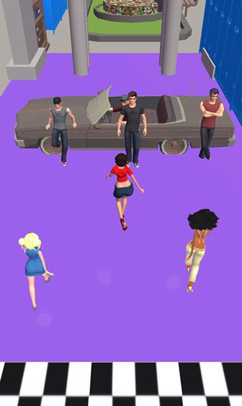 揭秘苏珊游戏手机版:创新玩法震撼上线,细节惊艳画面引爆热议(图1) 苏珊娜原版_苏珊苏珊_苏珊游戏手机版