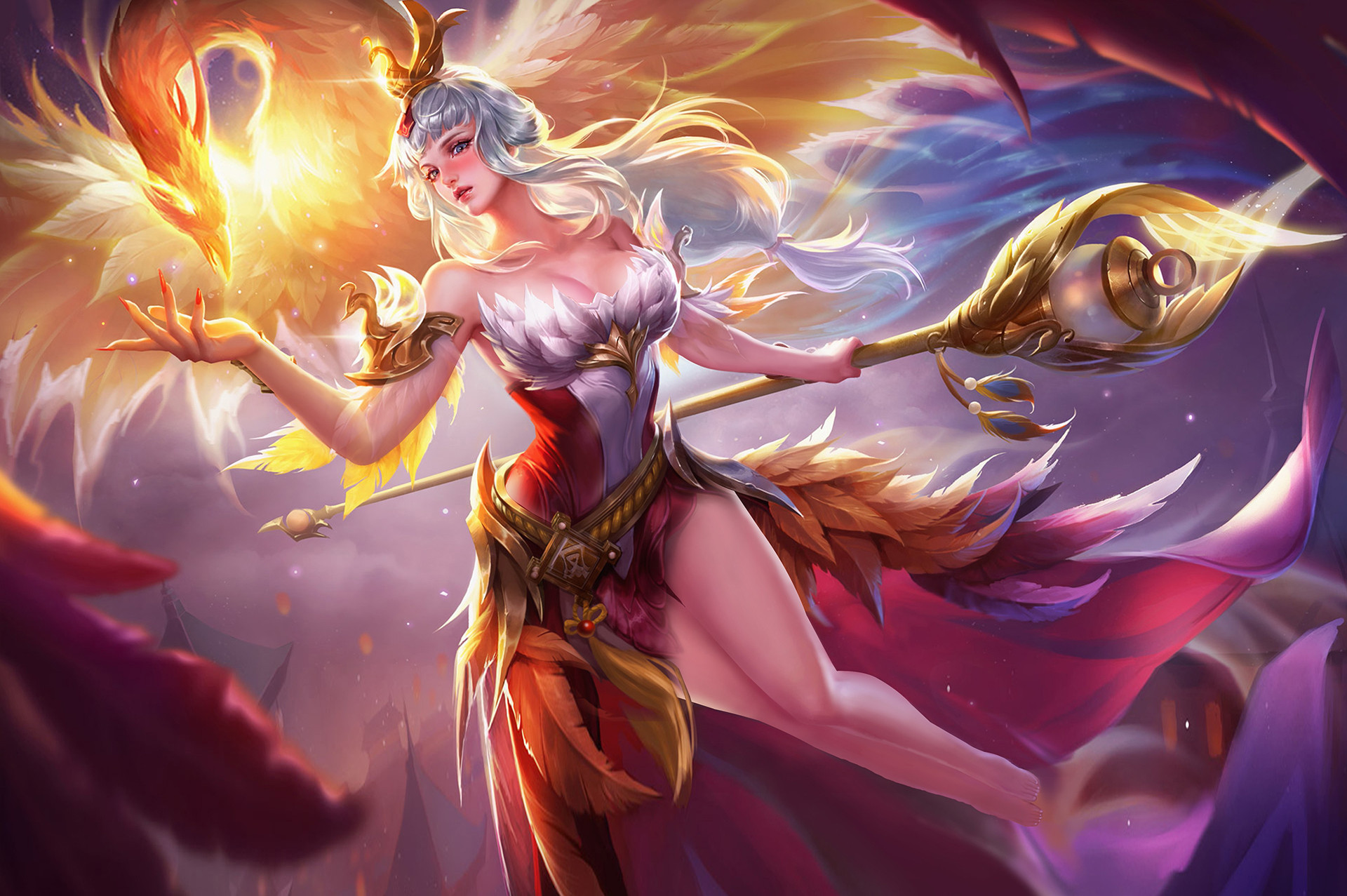 推荐手机游戏排行前十名-十款手机游戏排行榜,第一名让人欲罢不能(图2) 推荐手机游戏排行榜_推荐手机游戏排行前十名_前十名手机游戏