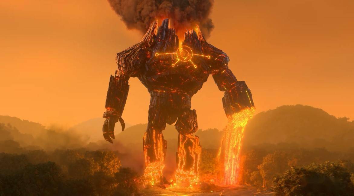 外星人打斗手机游戏视频-外星人大战,手机游戏震撼体验(图2) 外星人打斗手机游戏视频_打外星人游戏有哪些手机版_去外星打外星人的游戏