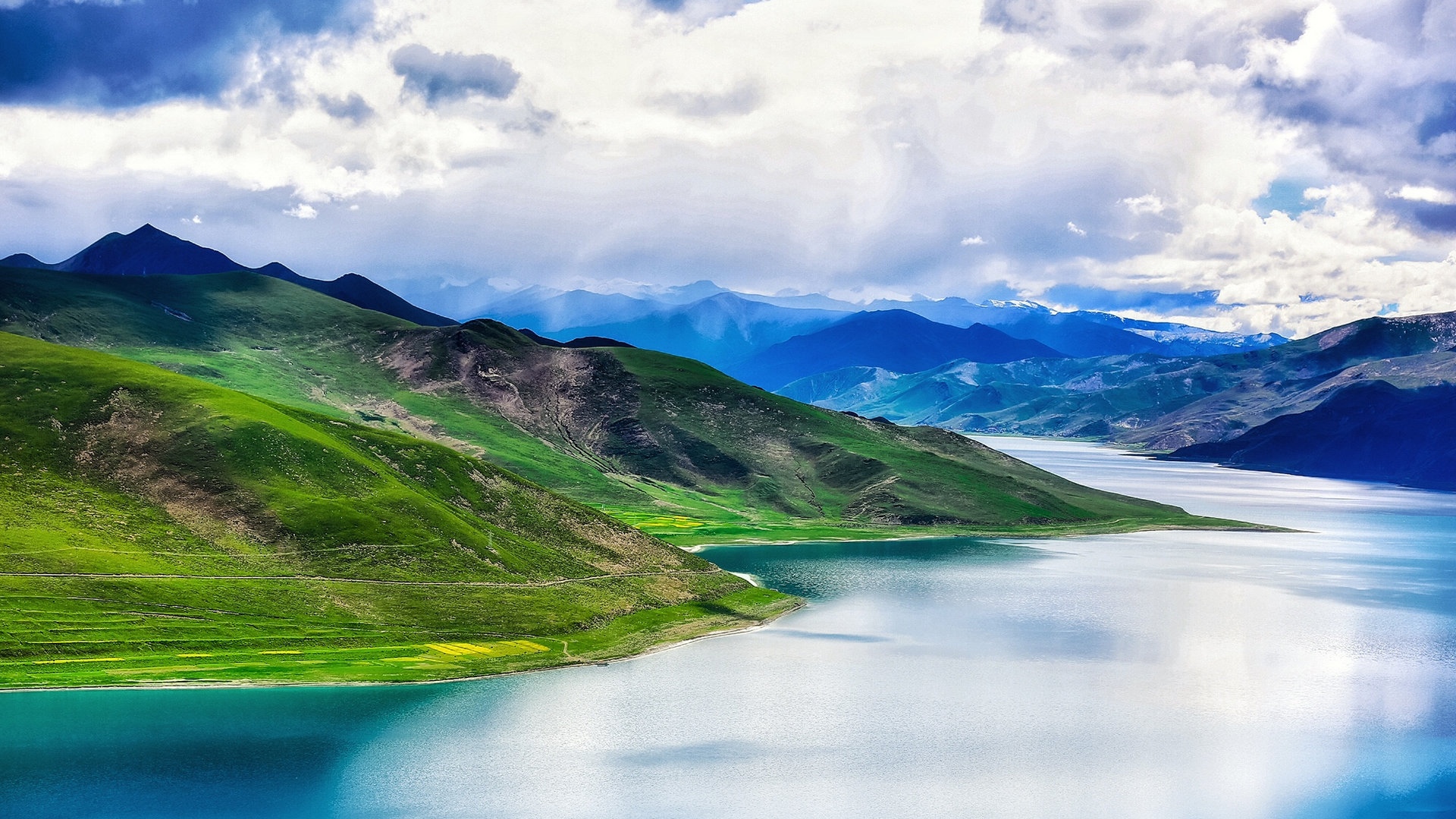 西藏风景手机版游戏_西藏游戏_西藏风景手机图片