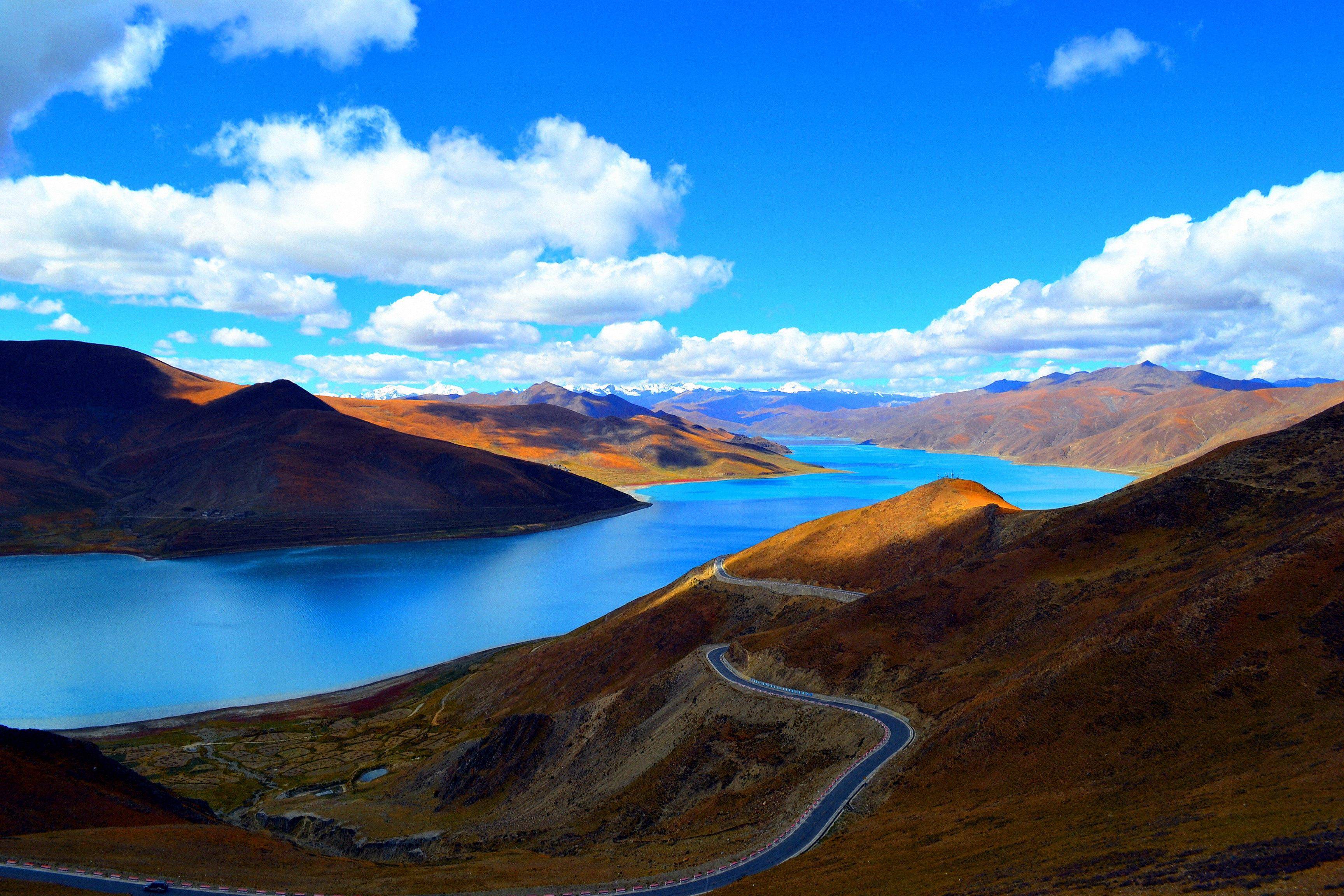 西藏风景手机版游戏_西藏游戏_西藏风景手机图片