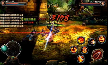 好玩的小型单机游戏手机_单机小游戏哪个好玩手机_小游戏推荐手机单机游戏