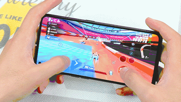 流畅画面手机提高游戏清晰度_流畅画面手机提高游戏帧率_提高手机游戏画面流畅