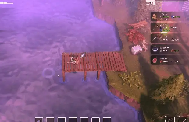 steam生存类手游_steam上硬核生存_硬核生存游戏steam手机游戏