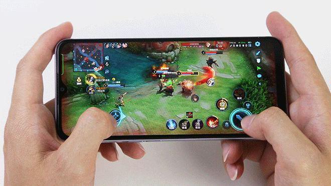 最值得买的黑鲨游戏手机_值得买手机游戏黑鲨吗_黑鲨最好的游戏手机