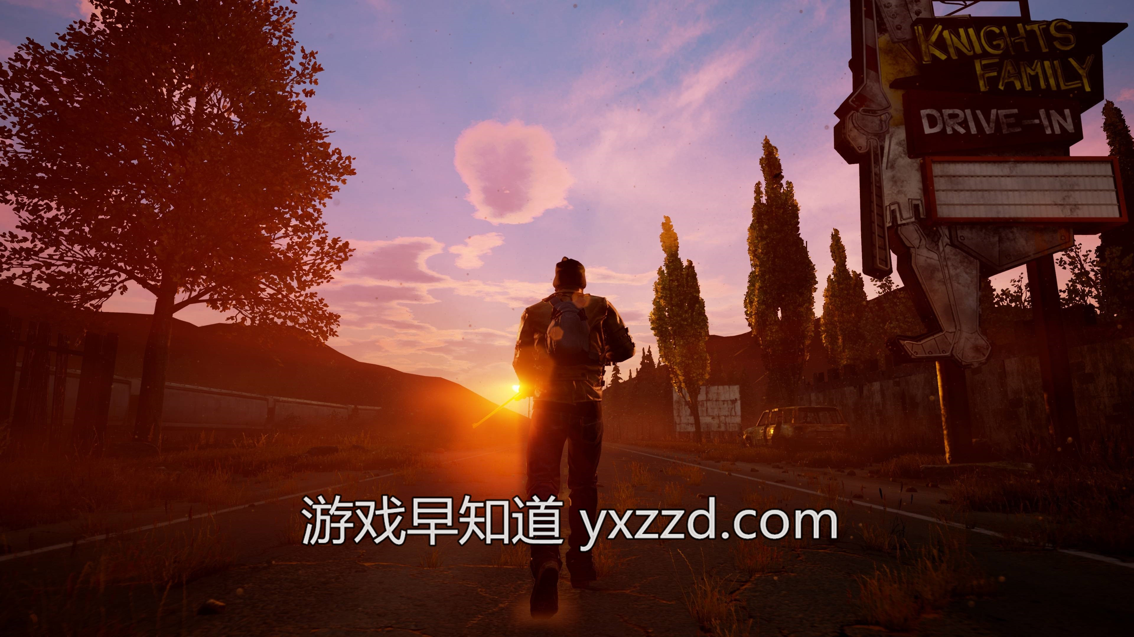 腐烂国度2怎么联机-腐烂国度2联机模式震撼来袭!多重玩法等你体验(图2) 腐烂国度联机怎么样_腐烂国度2怎么联机_腐烂国度要多少钱