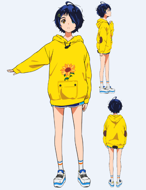 俺物语漫画-两米大汉的爱情故事,笑点满满(图2) 晨星物语漫画_俺物语漫画_怪奇物语漫画