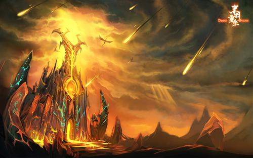 提取手机游戏原画-数字化绚丽,手机游戏原画制作揭秘(图2) 提取手机游戏原画_提取手机游戏原画怎么弄_提取手机游戏原画的软件