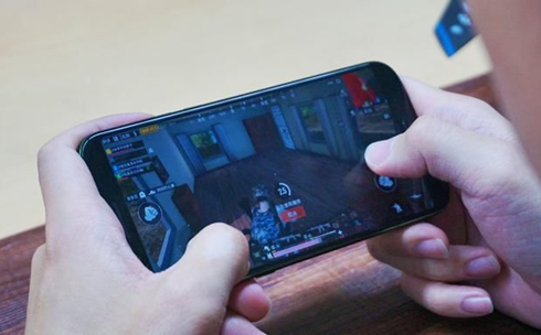 未来最流畅的手机游戏,究竟会有怎样的创新玩法?(图3) 流畅未来手机游戏推荐_流畅未来手机游戏_未来最流畅的手机游戏