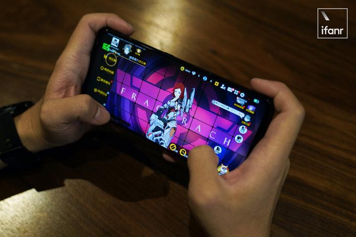 未来最流畅的手机游戏,究竟会有怎样的创新玩法?(图4) 流畅未来手机游戏推荐_未来最流畅的手机游戏_流畅未来手机游戏