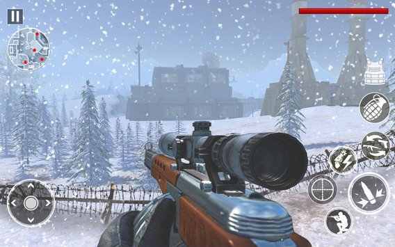 硬核的枪战游戏_硬核枪械游戏_硬核枪战的手机游戏叫什么