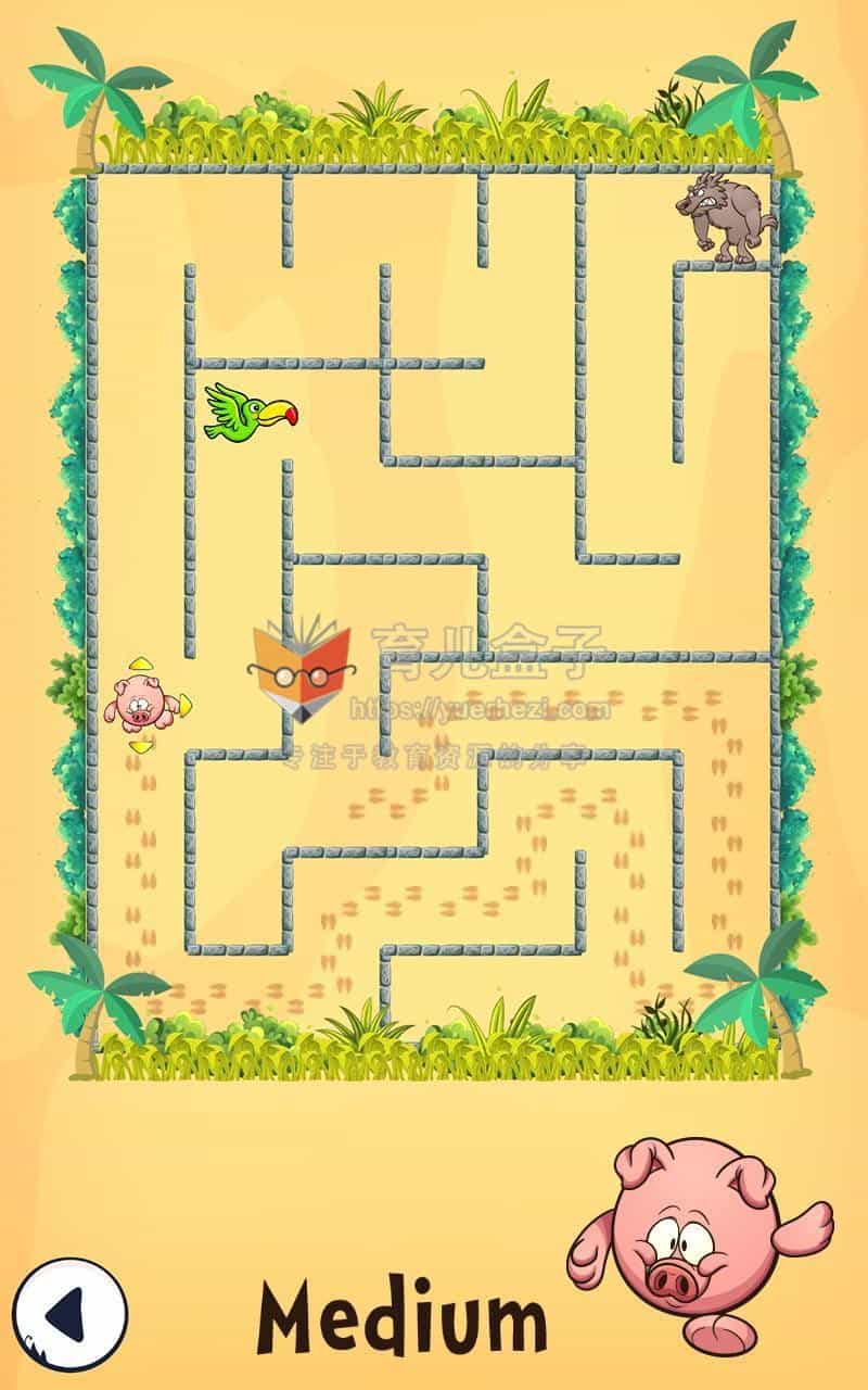 思维智力游戏有哪些_锻炼思维的智力游戏_思维智力手机游戏