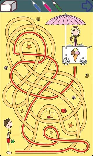 锻炼思维的智力游戏_思维智力游戏有哪些_思维智力手机游戏