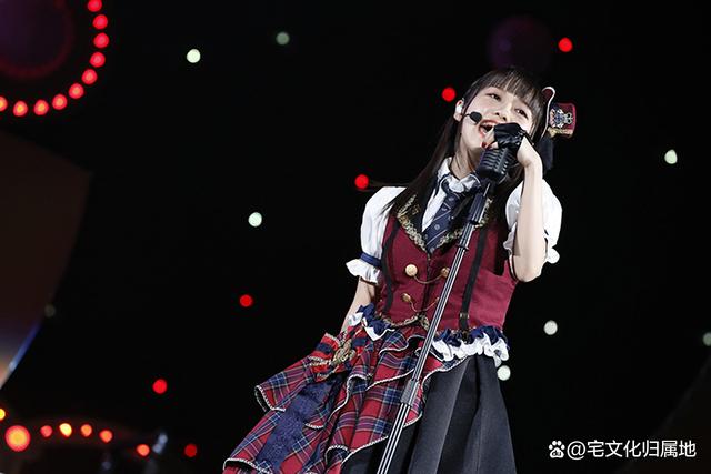 钉宫理惠怎么不火了_钉宫理惠地位_钉宫理惠