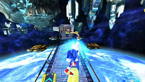 索尼克引擎开放世界_索尼克游戏手机版开放世界_索尼开发游戏