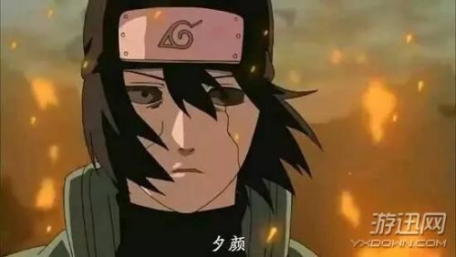 火影忍者意志的传承_火影手游忍者的意志_火影忍者火之意志继承者