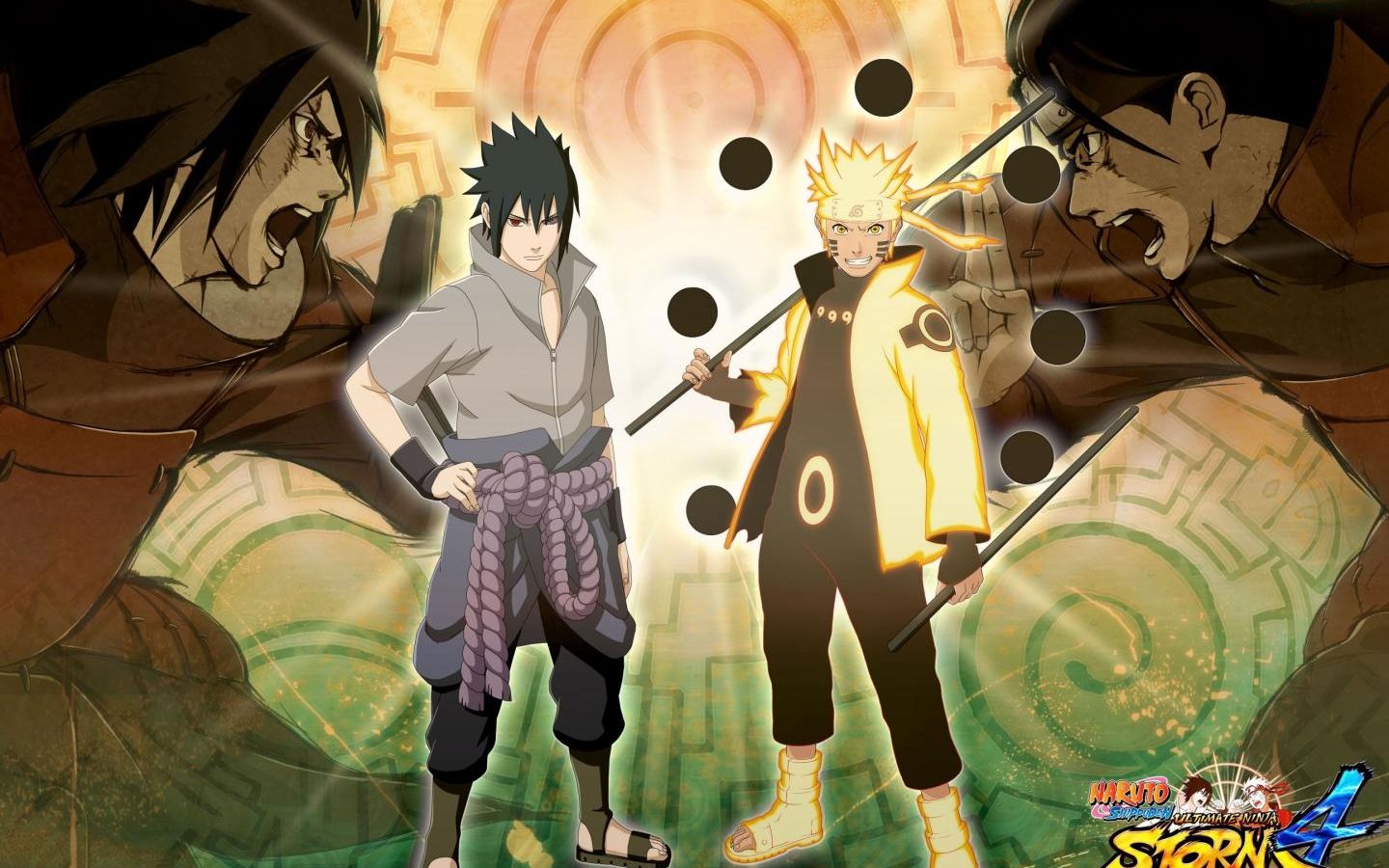 火影手游忍者的意志_火影忍者意志的传承_火影忍者火之意志继承者