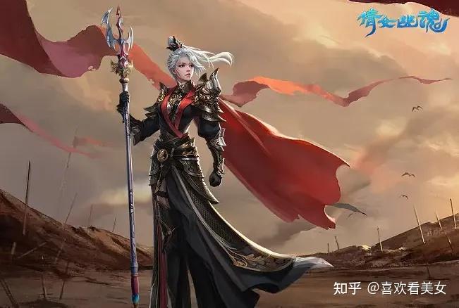 诛仙缥缈录手机游戏_诛仙飘渺之旅_诛仙逍遥录