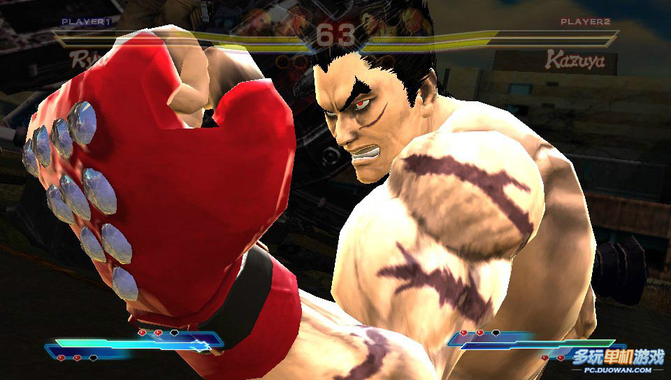 街头霸王电影_电影街头霸王大结局_电影街头霸王张卫健版