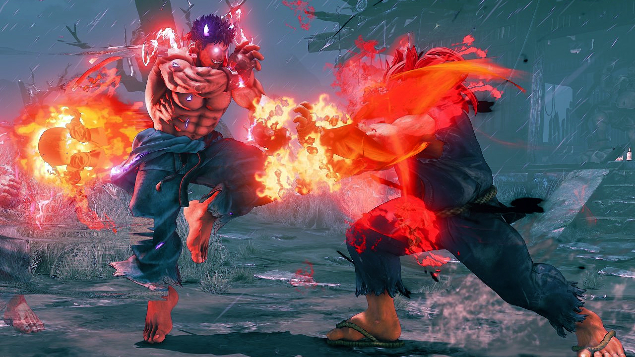 街头霸王电影_电影街头霸王大结局_电影街头霸王张卫健版