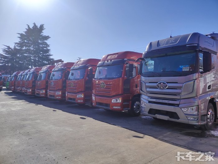 卡车游戏手机游戏_一汽卡车游戏手机版_中国一汽大卡车游戏