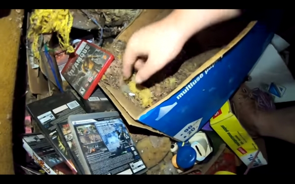 囤积类游戏_囤货游戏手游_囤东西类型的手机游戏下载