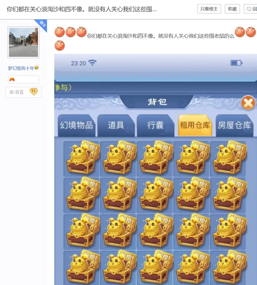 囤货游戏手游_囤东西类型的手机游戏下载_囤积类游戏