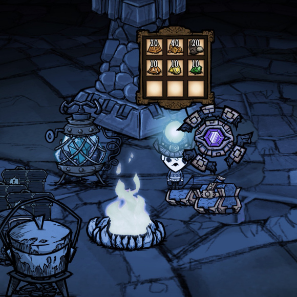 囤东西类型的手机游戏下载_囤货游戏手游_囤积类游戏