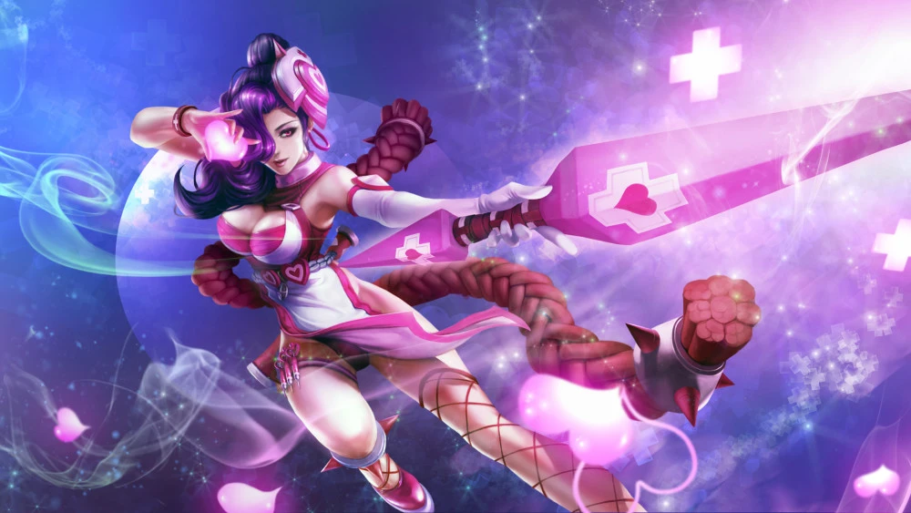 小米手机推荐小游戏有哪些_小米手机游戏大全_适合小米手机的游戏