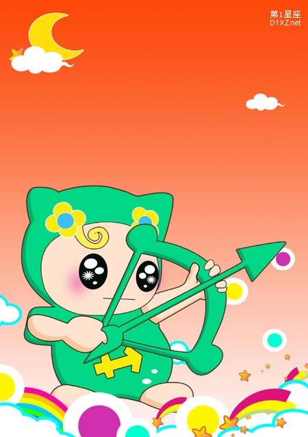 射手性格明显女生特点_射手女性格多变_射手女最明显的性格