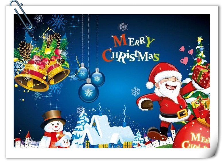 圣诞节什么时候_圣诞节时候为什么没有圣诞老人_圣诞节时候的房子怎么画