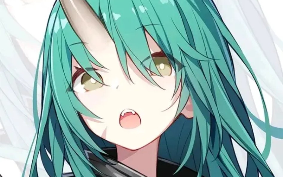 铃兰明日方舟_明日方舟铃兰多少岁_明日方舟铃兰模组开什么