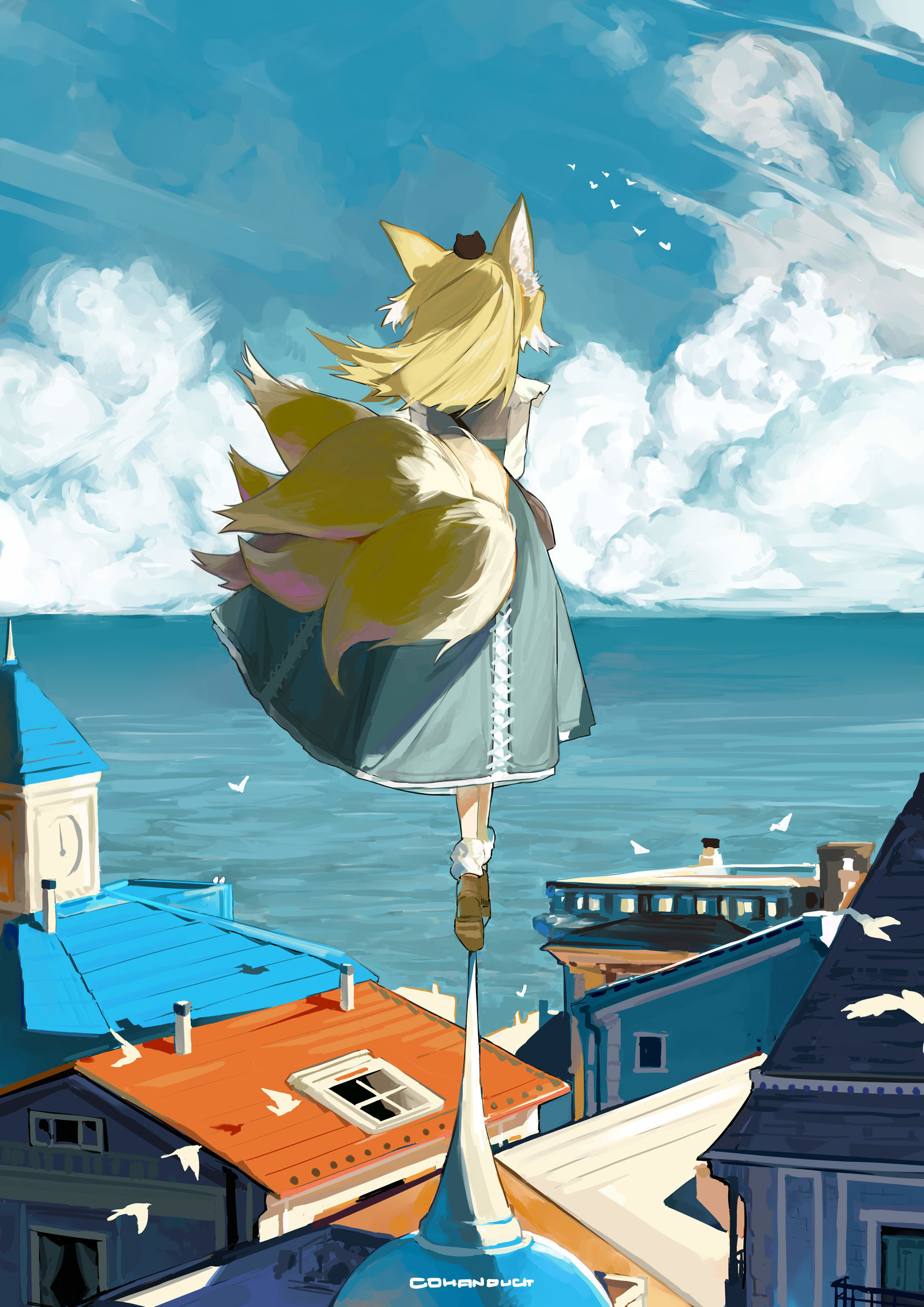 铃兰明日方舟_明日方舟铃兰模组开什么_明日方舟铃兰多少岁