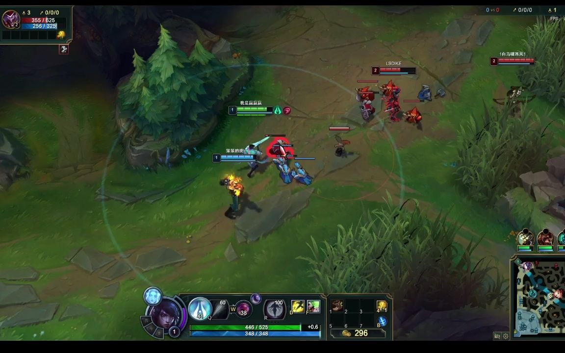 英雄联盟策略游戏推荐手机-手机玩LOL,不下载直接开打(图1) 英雄策略联盟推荐手机游戏_lol策略手游_英雄联盟策略游戏推荐手机