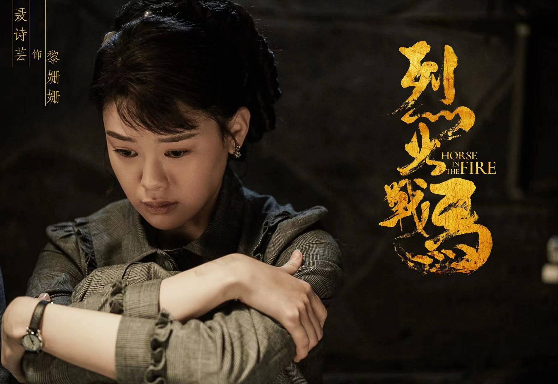 抗战电视剧烈火战马在线观看_烈火战马42集免费观看电视剧大全_电视剧烈火战马完整版免费观看