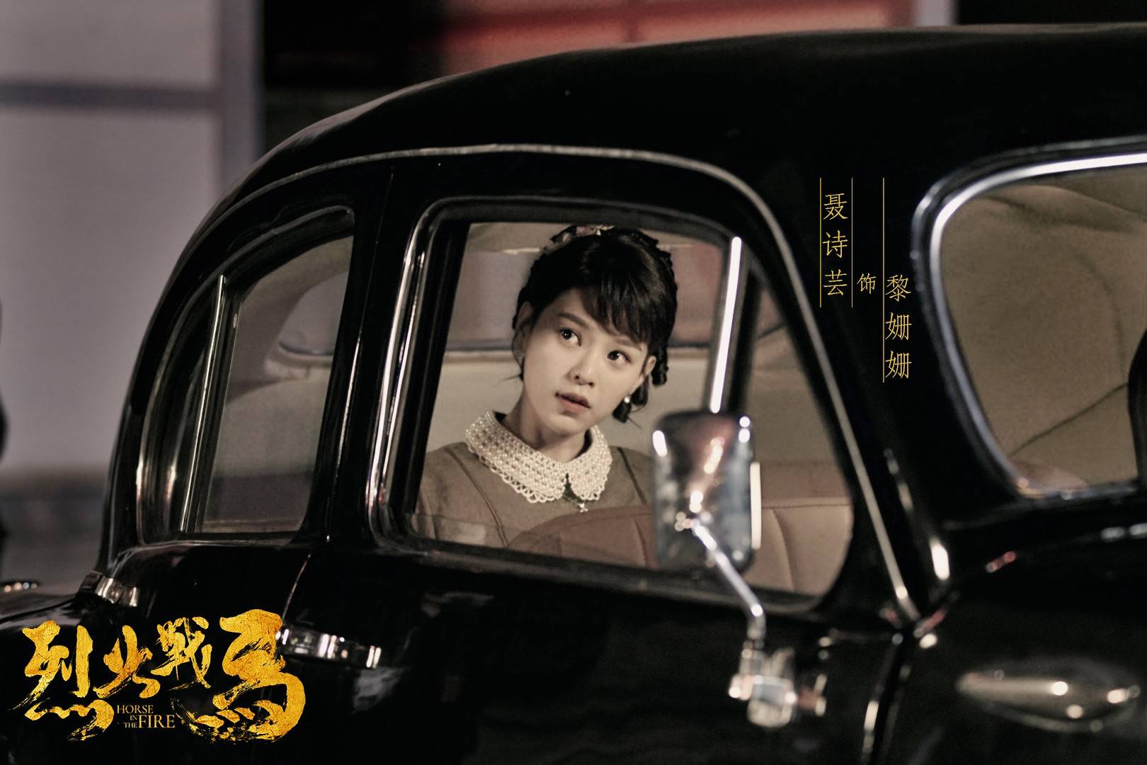 抗战电视剧烈火战马在线观看_烈火战马42集免费观看电视剧大全_电视剧烈火战马完整版免费观看