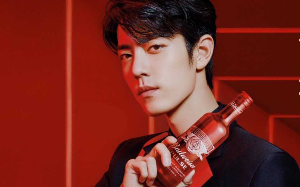 肖战代言哪个游戏_代言肖战手机游戏是哪个_肖战代言的游戏是啥手机