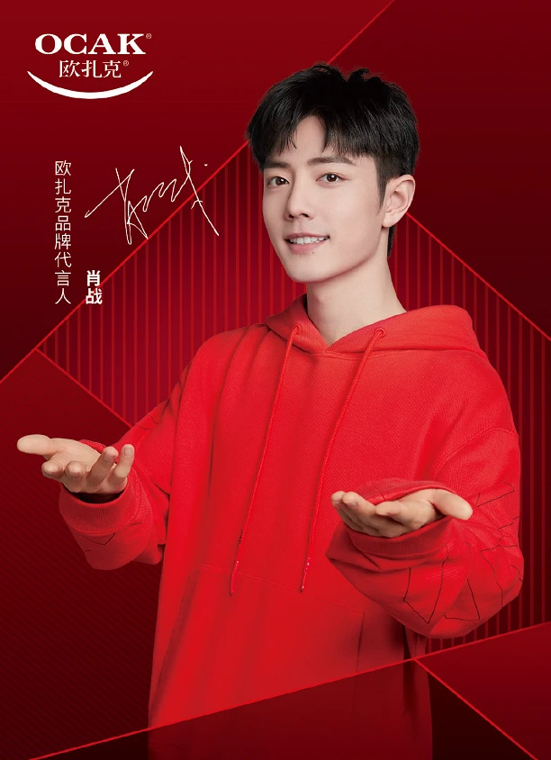 代言肖战手机游戏是哪个_肖战代言的游戏是啥手机_肖战代言哪个游戏