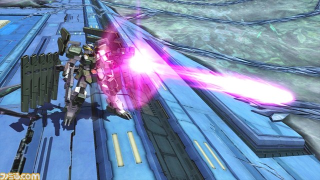 高达seeddestiny:机器人动画新视角(图1) 高达seeddestiny_高达seeddestiny_高达seeddestiny