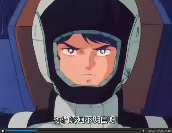 高达seeddestiny:机器人动画新视角(图2) 高达seeddestiny_高达seeddestiny_高达seeddestiny