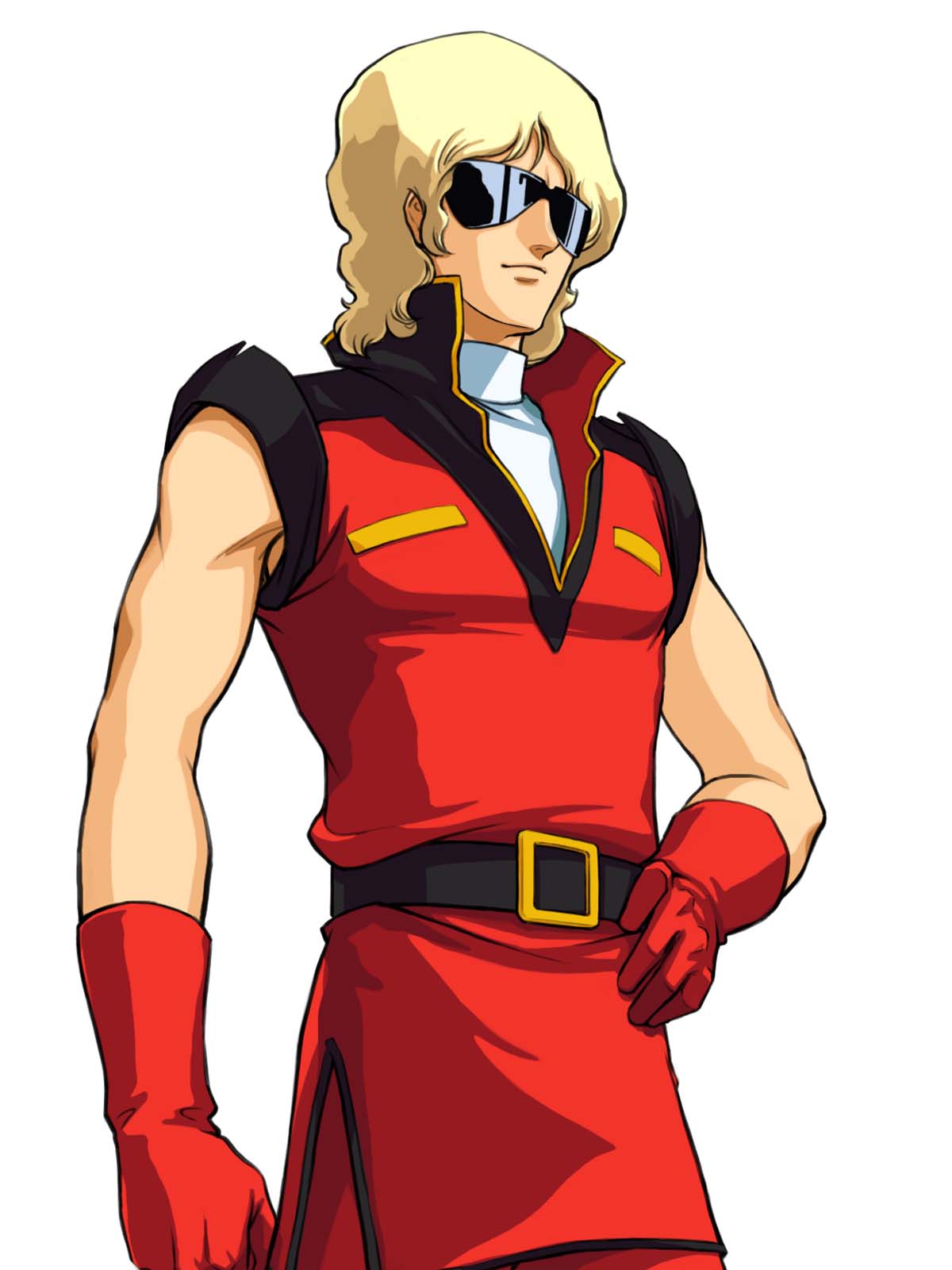 高达seeddestiny:机器人动画新视角(图3) 高达seeddestiny_高达seeddestiny_高达seeddestiny