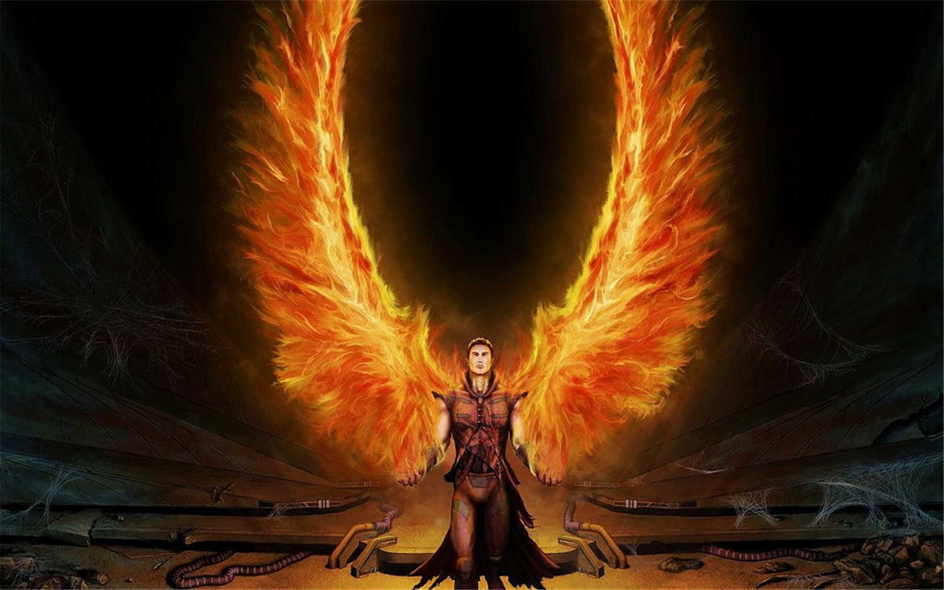 游戏特效炫酷手机壁纸_特效炫酷游戏手机游戏_游戏特效炫酷手机推荐