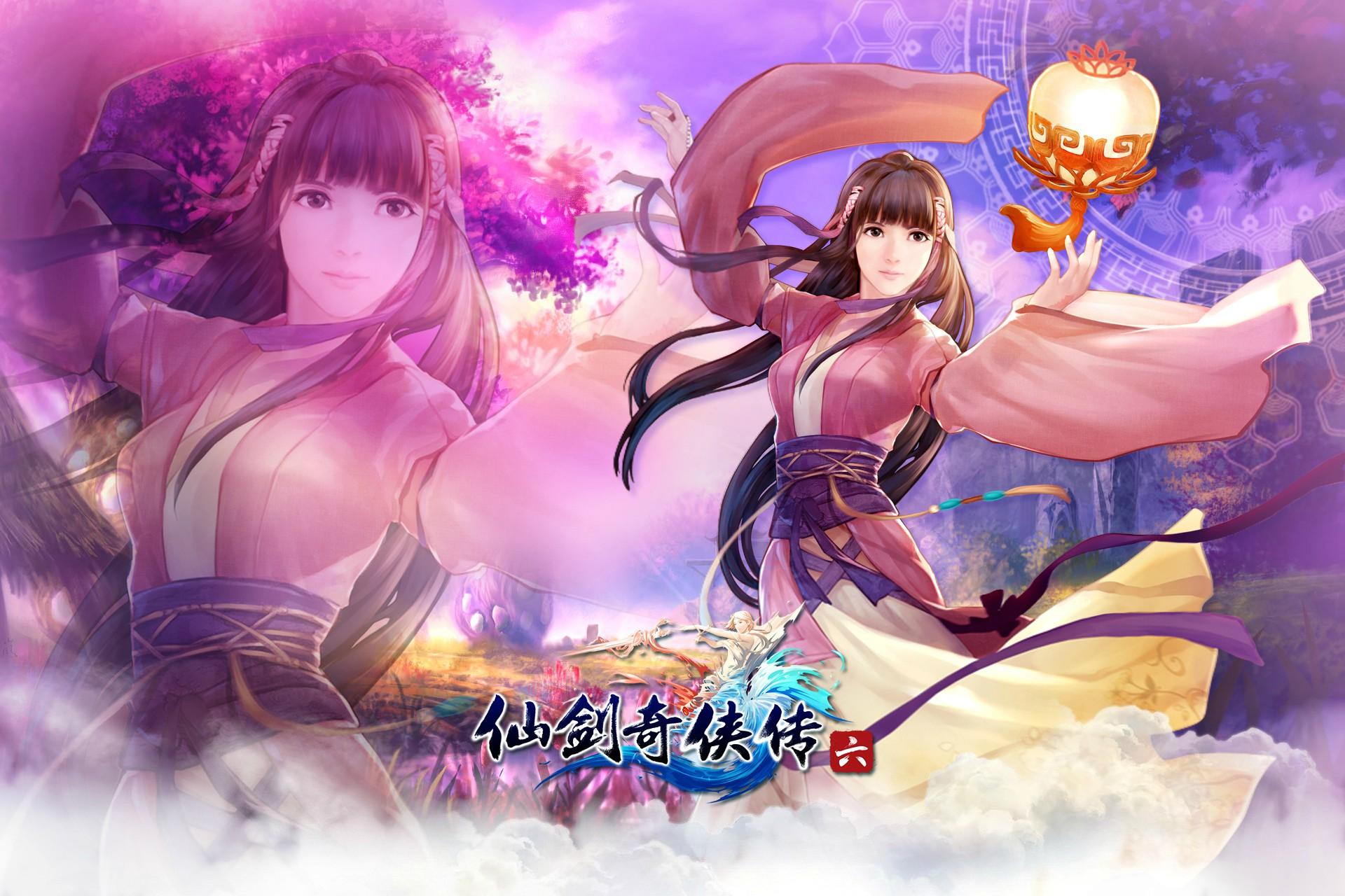 仙剑奇侠传手机单机游戏-仙剑奇侠传:手机单机游戏的经典之作(图5) 仙剑奇侠传手机单机游戏_仙剑奇侠传单机版手机_仙剑奇仙传单机手游