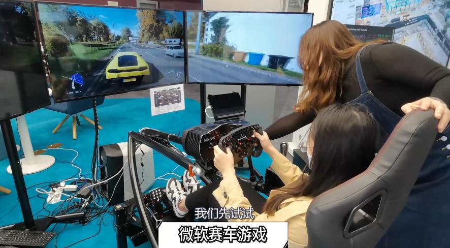 微软的汽车游戏_微软手机的汽车游戏_微软汽车手机游戏软件