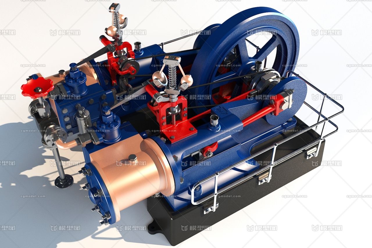 蒸汽机发明时间和发明者_蒸汽机发明时间_发明蒸汽机的时间