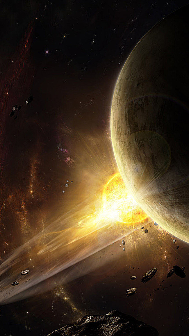 宇宙探索的手游_探索宇宙的手机游戏_探索宇宙手机游戏游戏