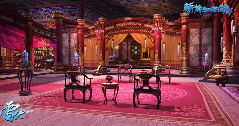 嚣张败家子手机游戏下载-玩转嚣张败家子,体验真实豪华生活(图2) 嚣张小子_嚣张en_嚣张败家子手机游戏下载