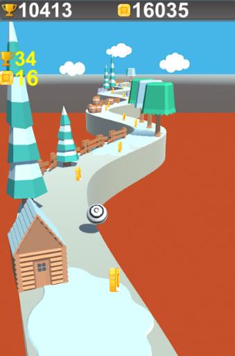 我要玩跑酷模拟手机游戏-速度与激情:极限狂奔带你体验极致跑酷乐趣(图4) 跑酷模拟器手机版下载中文版_我要玩跑酷模拟手机游戏_跑酷游戏直接玩